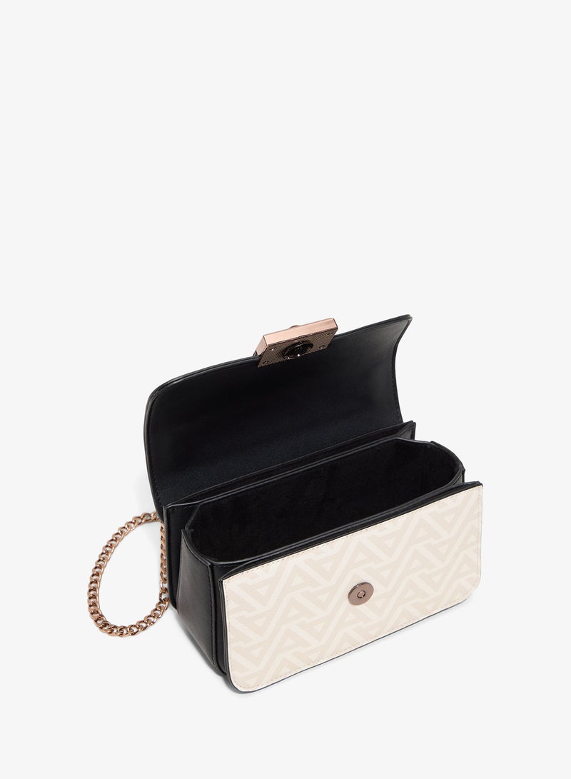 ALDO Adeliana Crossbody Bag - Image 4