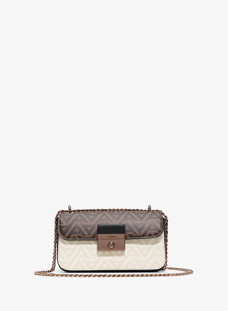 ALDO Adeliana Crossbody Bag - Image 1