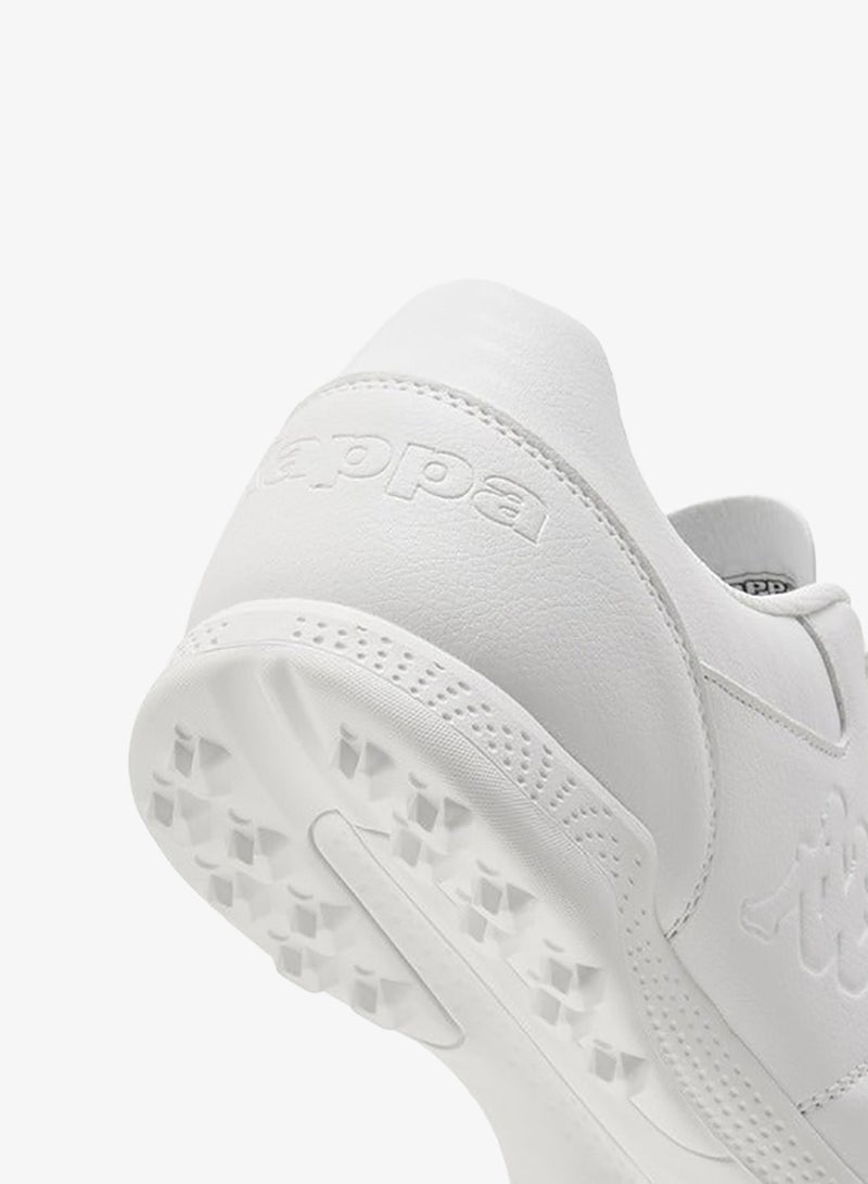 Kappa Men's Panelled Football Shoes with Lace-Up Closure - Image 5