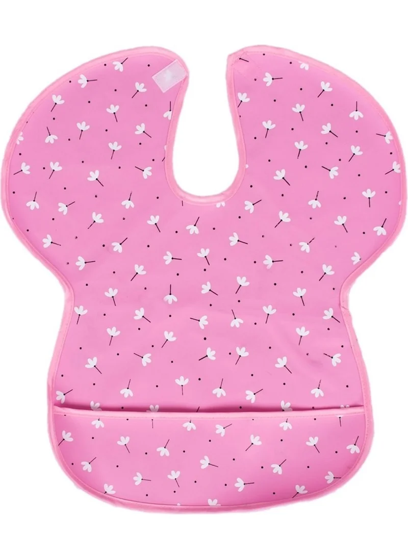 Sevi Bebe Large Oilcloth Apron 12