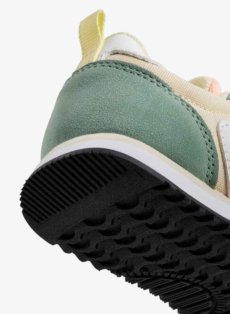 JUNIORS Girls Hook & Loop Sneakers - Image 5