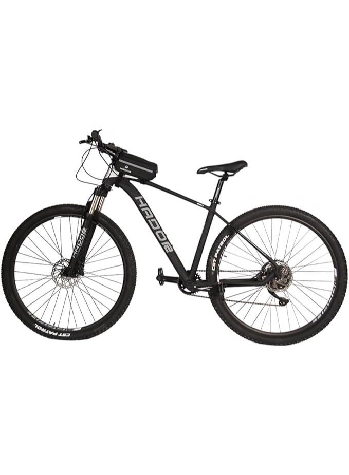 HADOR دراجة هادور-29 (بايسون) - Image 1