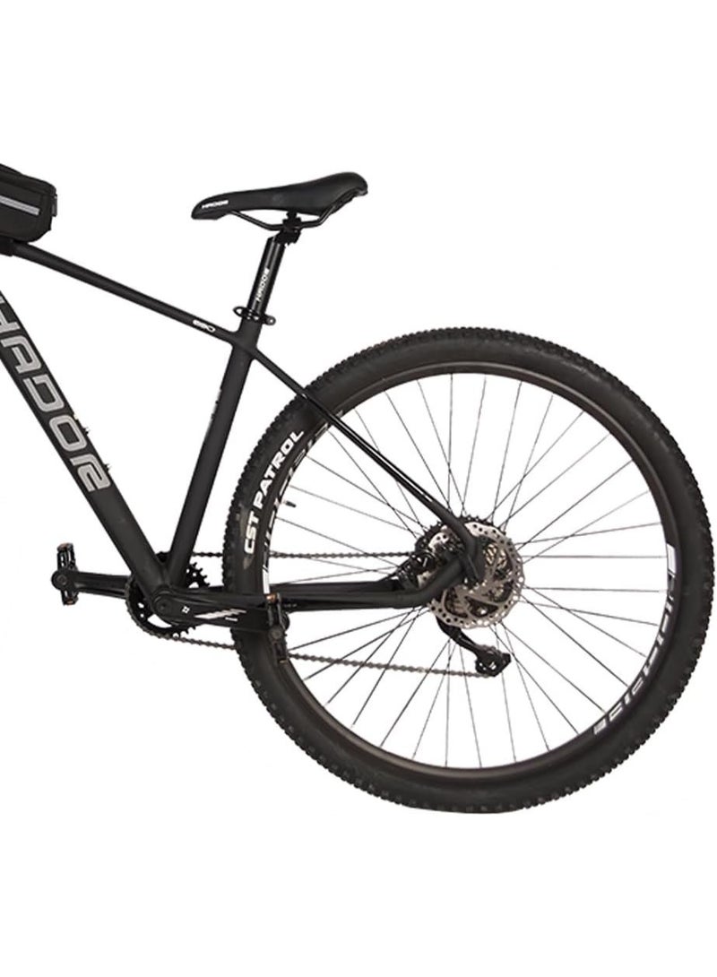 HADOR دراجة هادور-29 (بايسون) - Image 2