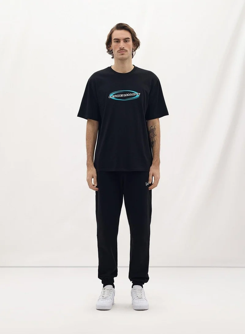 LES BENJAMINS RELAXED TEE 009