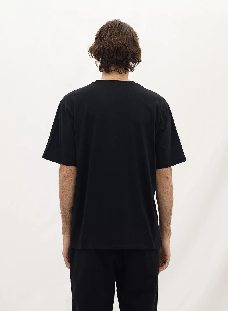 LES BENJAMINS  RELAXED TEE 009 for Men | Best Price UAE