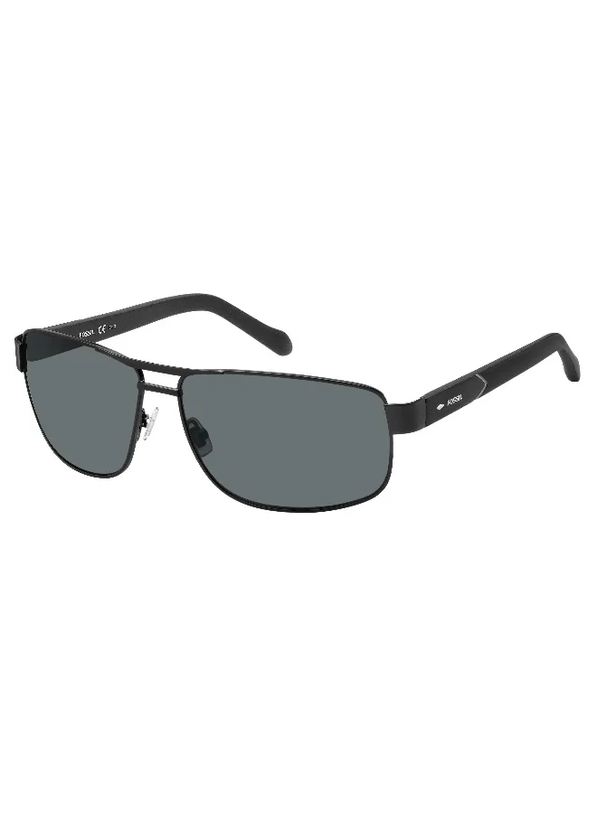 FOSSIL FOSSIL Sunglasses FOS 3060/S Black