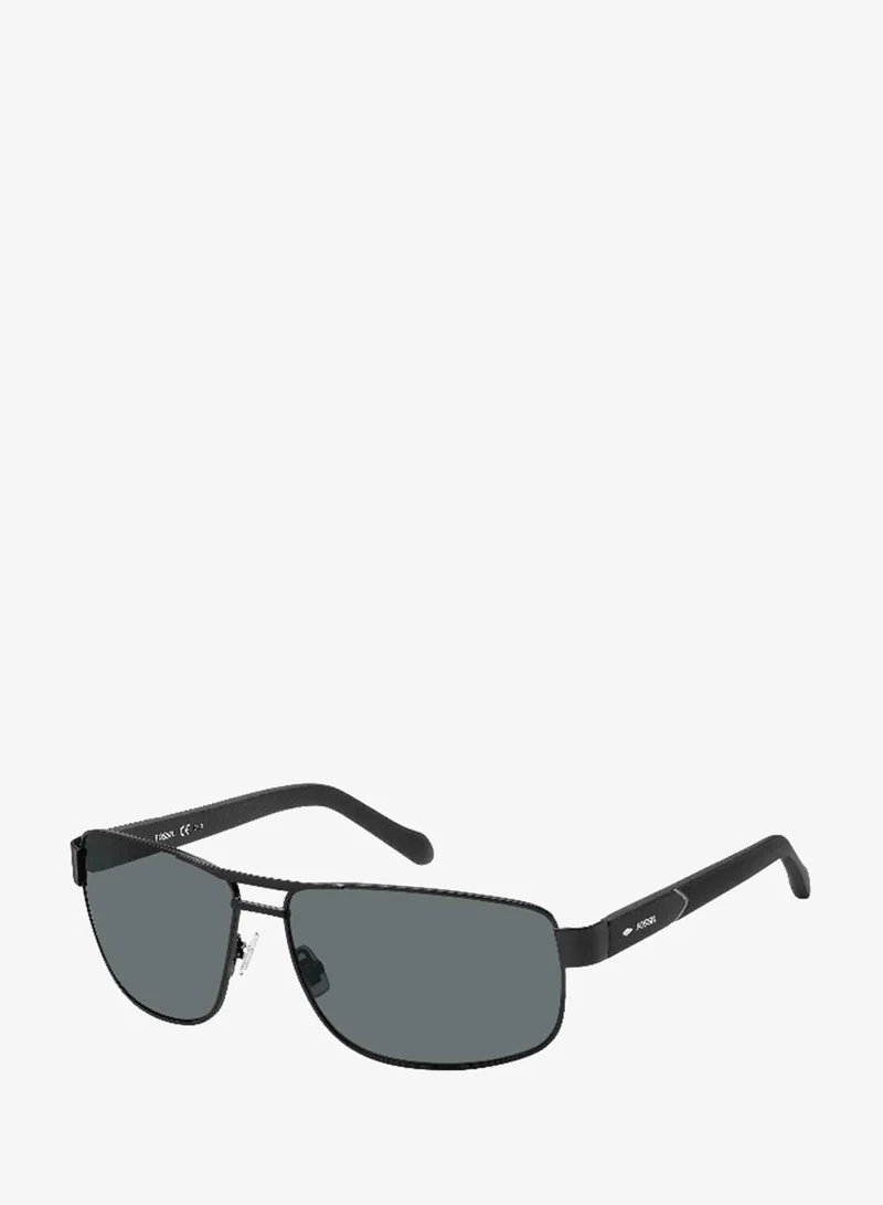 Fossil FOSSIL Sunglasses FOS 3060/S Black