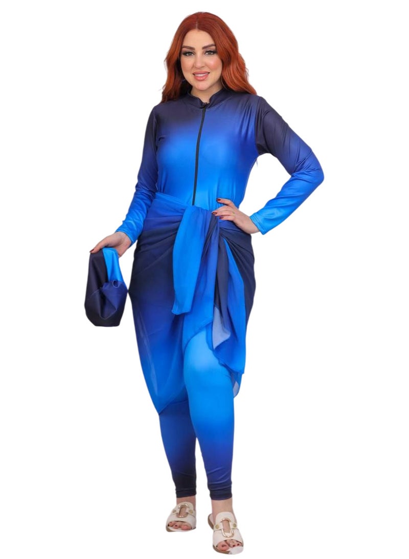 Apparel Swimwear Burkinis