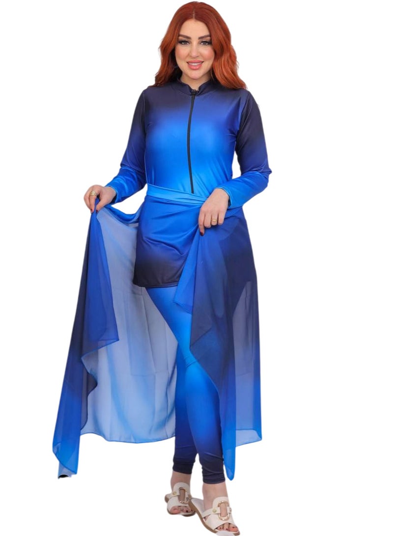 Apparel Swimwear Burkinis