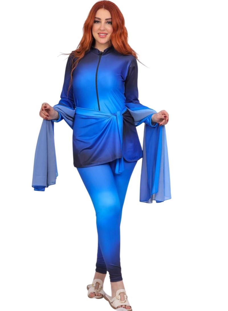 Apparel Swimwear Burkinis