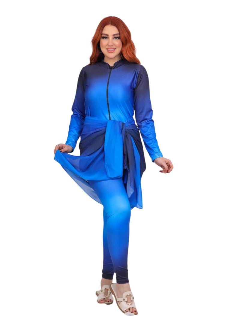 Apparel Swimwear Burkinis