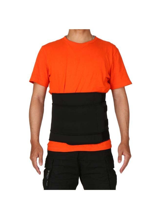 Generic Waist Slimmer And Lumbar Support Body Shaper Belt 30 x 3.5cm - Image 3