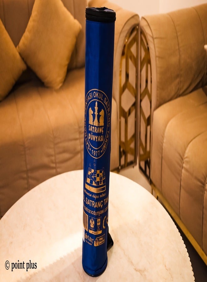 ستار شطرنج رول العالم حجم كبير - Image 4