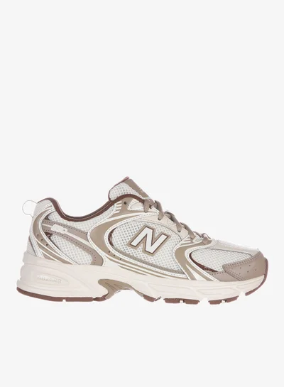 New Balance WHITE (1