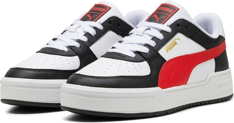 بوما Ca Pro Classic Unisex Casual Shoes 38019047 Colorful