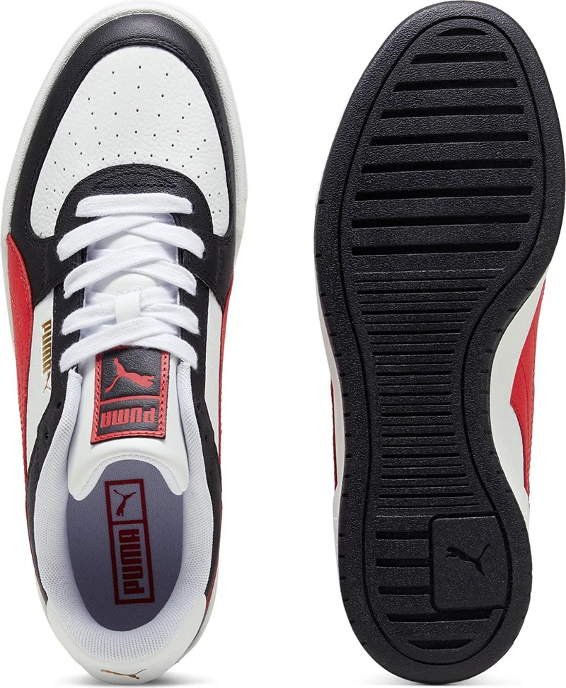 بوما Ca Pro Classic Unisex Casual Shoes 38019047 Colorful