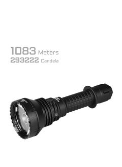 Acebeam L19 2.0 2200 Lumens Long Range Flashlight