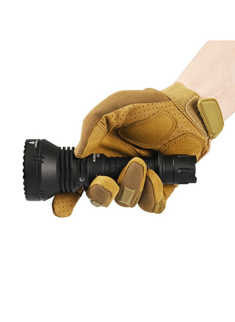 Generic - Acebeam L19 2.0 2200 Lumens Long Range Flashlight - Image 1