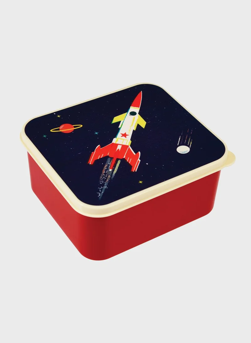 Rex London Space Age Lunch Box