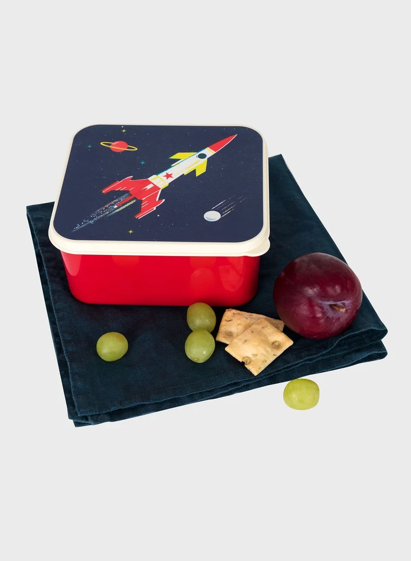 Rex London Space Age Lunch Box