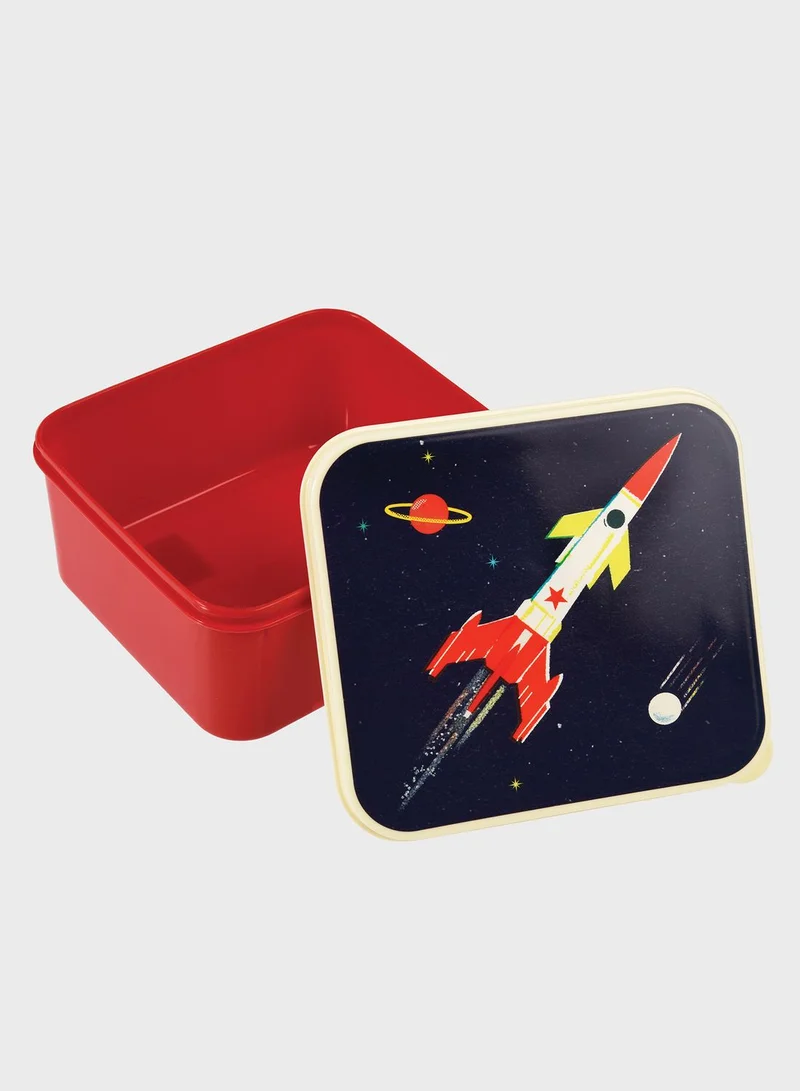 Rex London Space Age Lunch Box