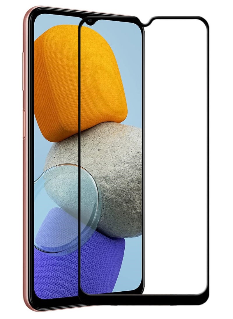 أكاليكس جودة ممتازة، حماية شاشة، لهاتف سامسونج جالاكسي M23 - Image 1