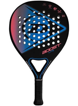 Dunlop PDL Boost Lite NH – Lightweight Control Padel Racket for All Levels - pzsku/ZA0D37D84D3047260ED47Z/45/_/1738151513/5ef39a8a-5a35-4f9a-bda2-55dbbb09d7ff
