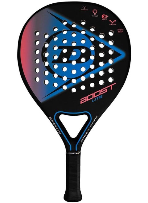 Dunlop PDL Boost Lite NH – Lightweight Control Padel Racket for All Levels