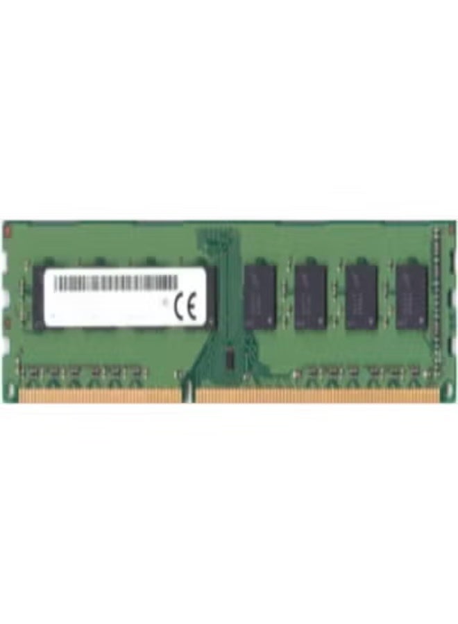 8GB DDR3 Desktop RAM – High-Speed, Easy Upgrade, Boosts PC Performance - Image 1