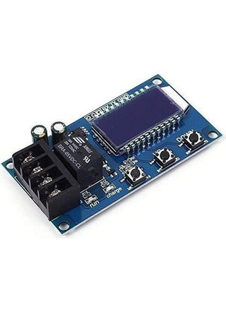 Battery and Lithium Battery Charging Circuit 10A XY-L10A - pzsku/ZA0D3A055DDD314A3FFA8Z/45/_/1725794572/794978b6-b13c-4f49-a0e2-d73d95224885