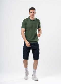 Arafa Men Daily T-shirt Soft, durable cotton Loose fit 