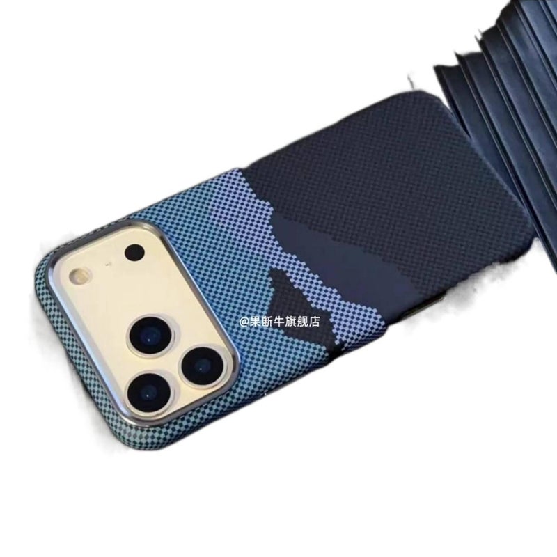 غطاء MagSafe | أخضر | تغطية كاملة | لـ iPhone 12 - Image 5