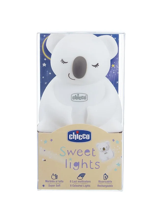 Chicco Sweet Nightlight Koala