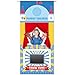 gisgfim Doorway Puppet Theater with 2 Adjustable Rods 31x67 In Blue Red Foldable Hanging Puppet Show Theater for Kids Pretend Play Hand Puppets Educational Kids Activities Toys Easy to Set Up Put Away - Image 2