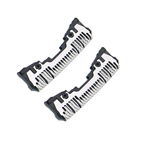 Ronsit Shaver Head Inner Cutter Blades for WES9068 ES8103 ES8109 ES8103S ES-ST23 S8161 ES8101 ES-LC62 ES8249-2pcs - Image 4