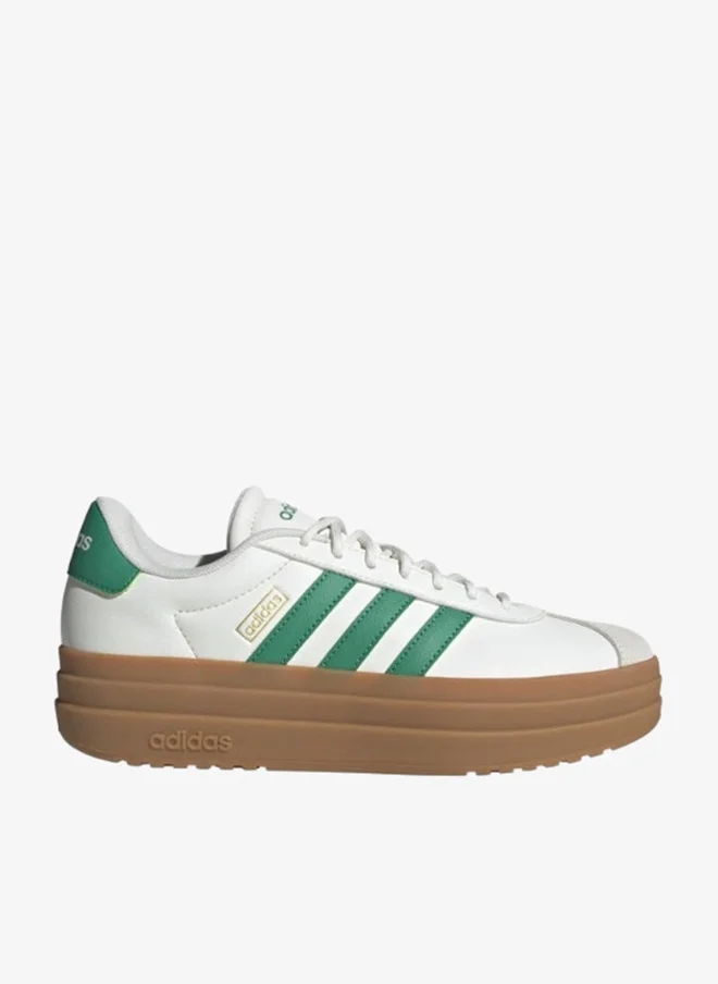 Adidas Vl Court Bold Shoes