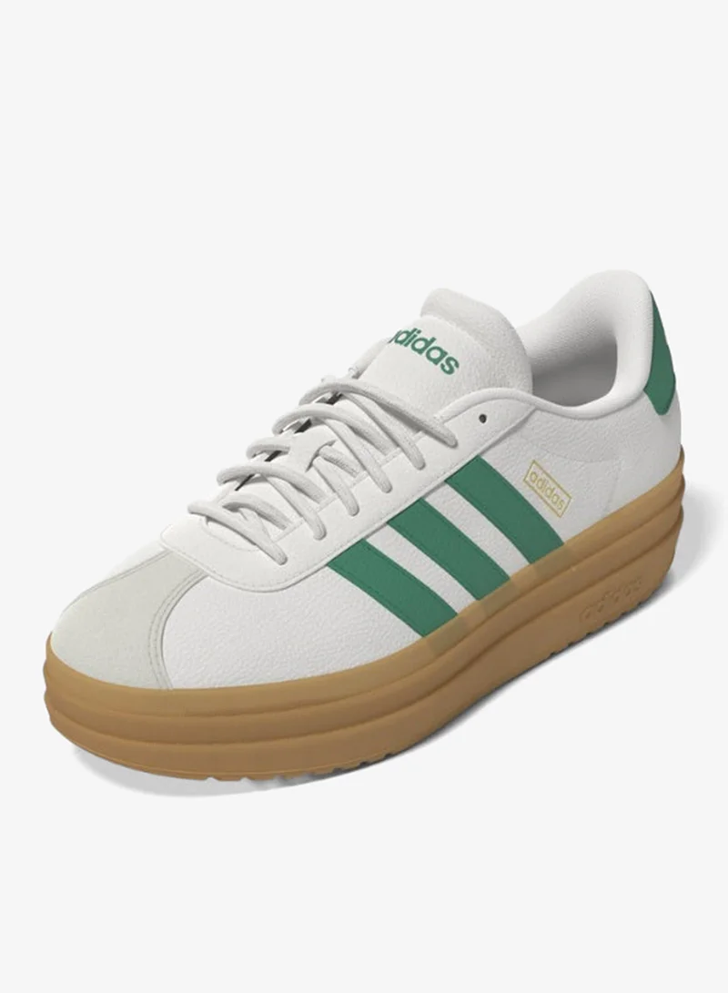 Adidas Vl Court Bold Shoes
