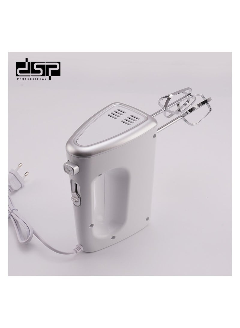 دي اس بي DSP KM2091، خلاط يدوي بقوة 200 واط  - Image 2