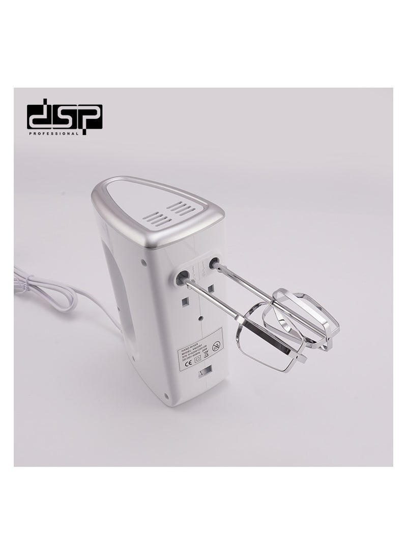دي اس بي DSP KM2091، خلاط يدوي بقوة 200 واط  - Image 4
