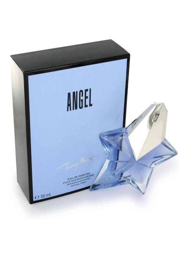 تيري موغلر عطر انجل بتركيز ماء عطر 50ملليلتر - Image 2