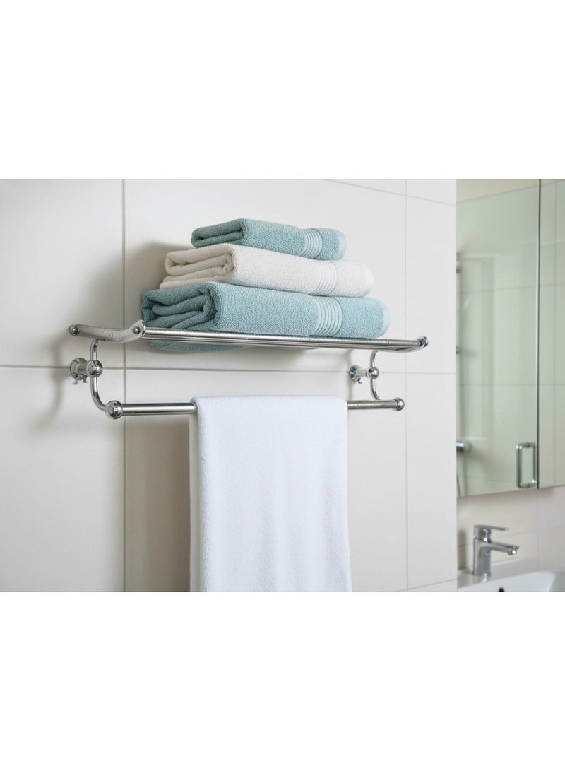 Siag Towel Rack - Image 1