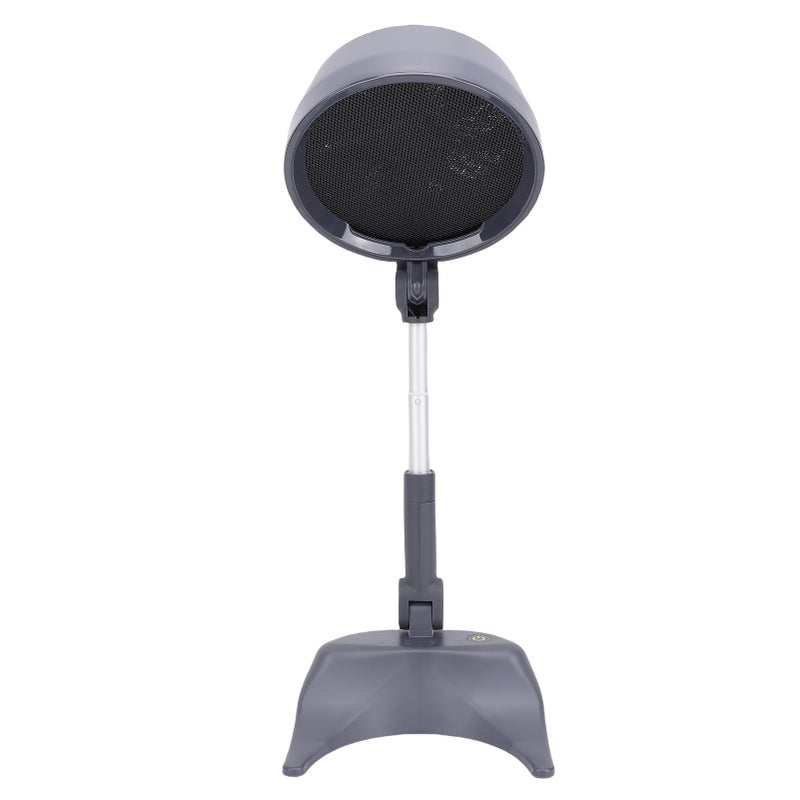 Portable Range Hood Desktop Small Foldable for Cooking Indoor BBQ RV Kitchen Maintenance Workbench - Image 4