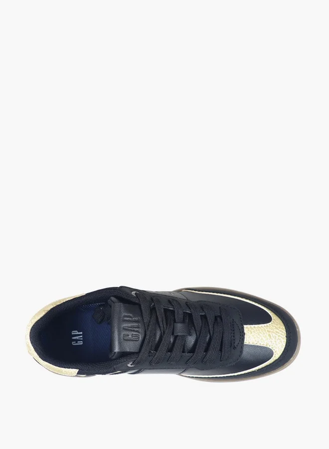 جاب Women's SEATTLE Lace-Up Sneakers - GPW5217080003