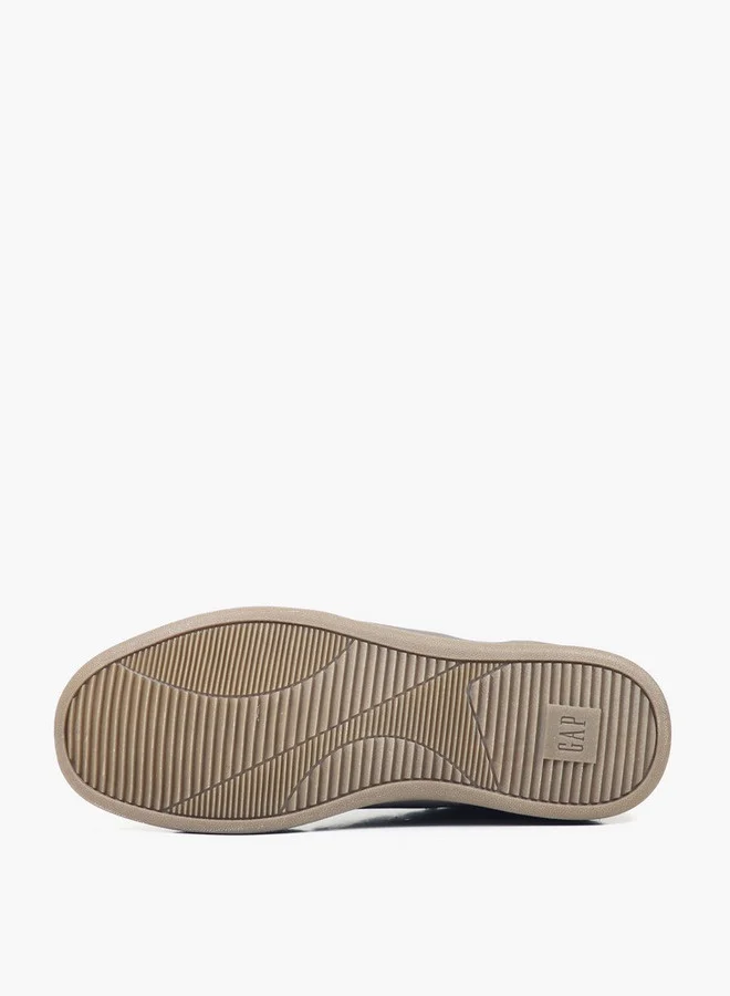 GAP Women's SEATTLE Lace-Up Sneakers - GPW5217080003