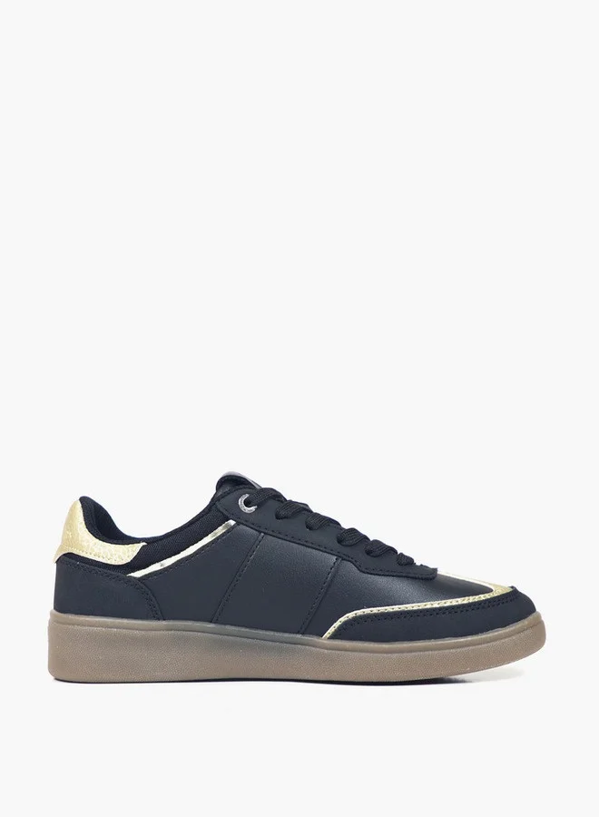 GAP Women's SEATTLE Lace-Up Sneakers - GPW5217080003