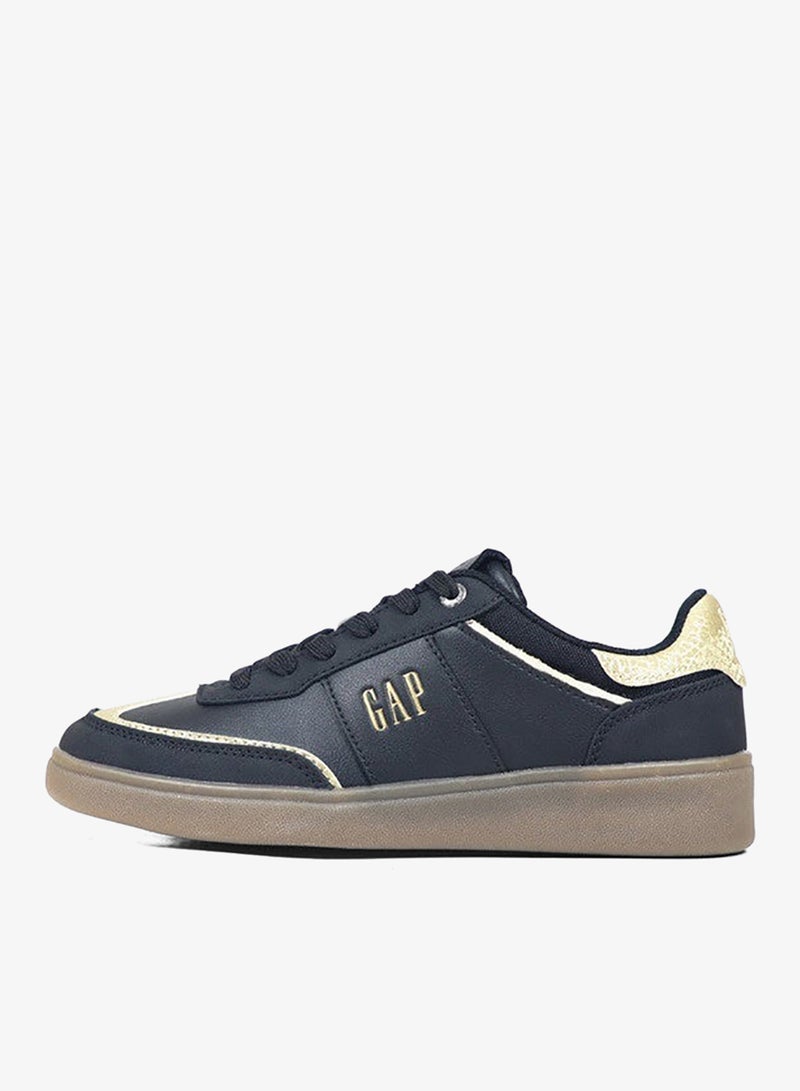 GAP Women's SEATTLE Lace-Up Sneakers - GPW5217080003 - Image 3