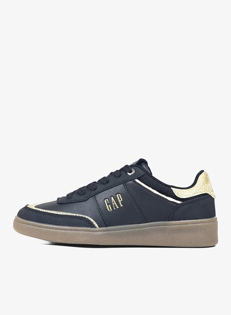 GAP Women's SEATTLE Lace-Up Sneakers - GPW5217080003