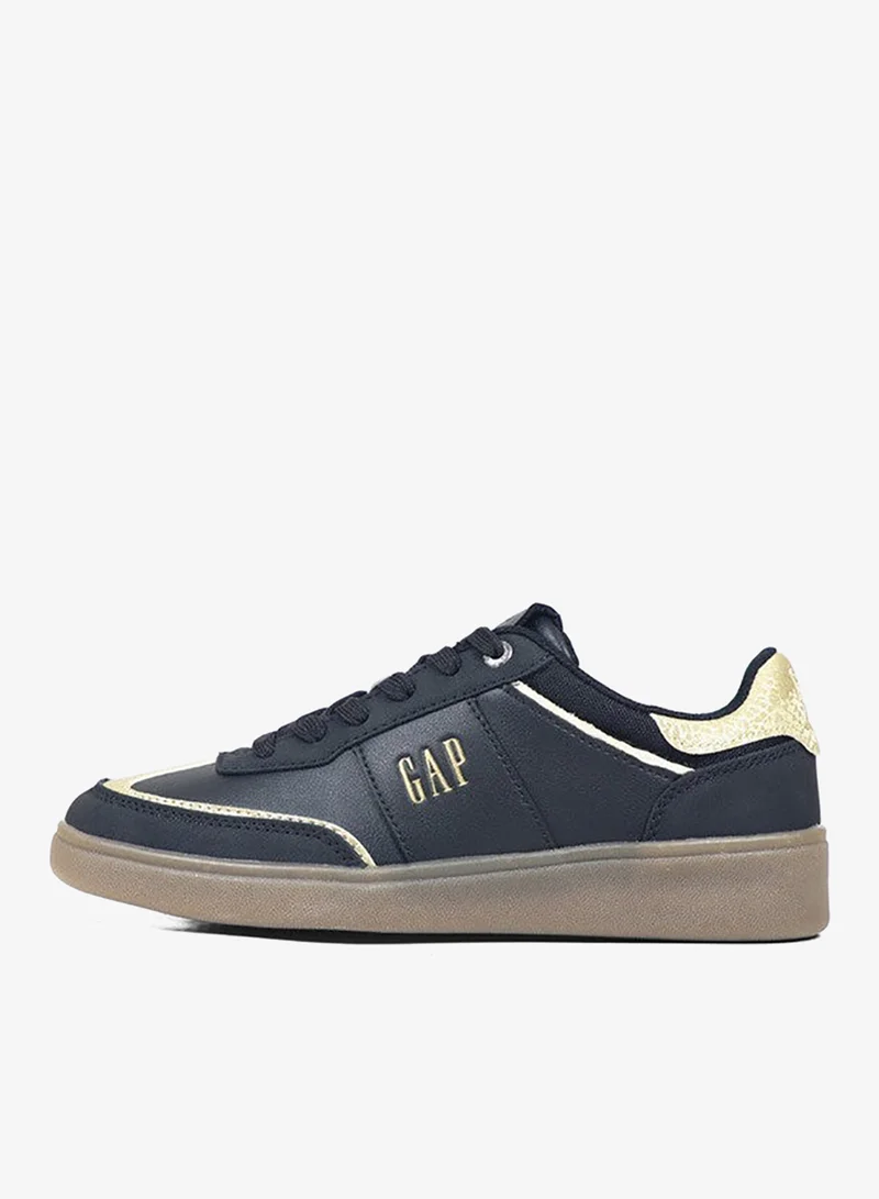 Gap  Women's SEATTLE Lace-Up Sneakers - GPW5217080003 for Women | Best Price UAE