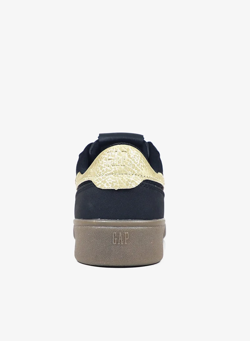 Gap  Women's SEATTLE Lace-Up Sneakers - GPW5217080003 for Women | Best Price UAE