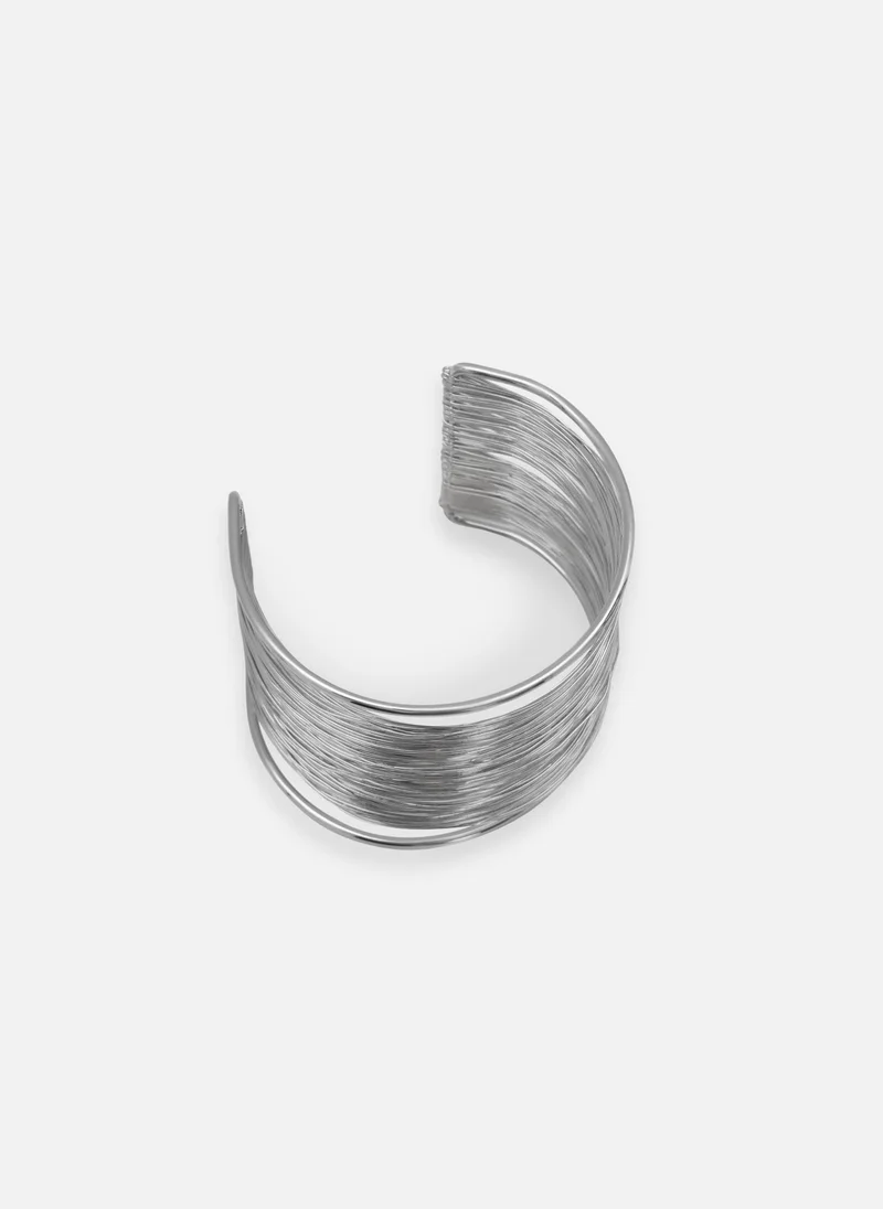 Lichi  Bracelet of thin rings for Women | Best Price UAE